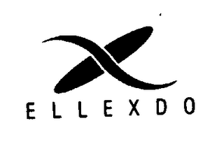 ELLEXDO logo