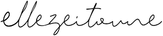 ELLEZEITOUNE logo