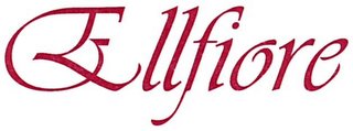 ELLFIORE logo