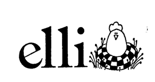 ELLI logo