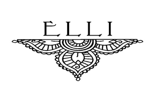 ELLI logo