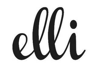 ELLI logo