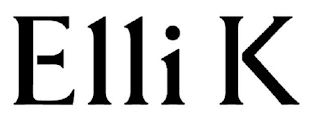 ELLI K logo