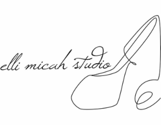 ELLI MICAH STUDIO logo