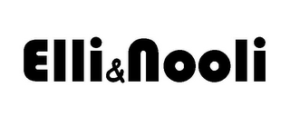 ELLI & NOOLI logo