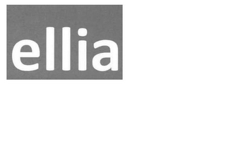 ELLIA logo