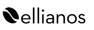 ELLIANOS logo