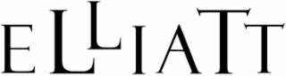 ELLIATT logo