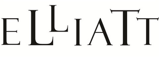 ELLIATT logo