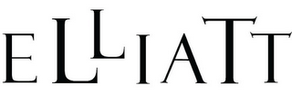 ELLIATT logo