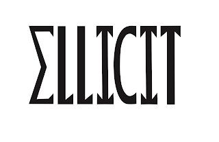 ELLICIT logo