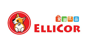 ELLICOR logo