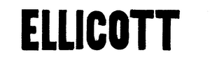 ELLICOTT logo