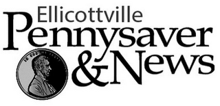 ELLICOTTVILLE PENNYSAVER & NEWS logo