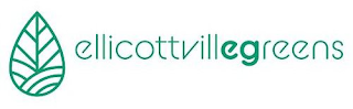 ELLICOTTVILLEGREENS logo
