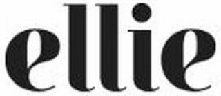 ELLIE logo