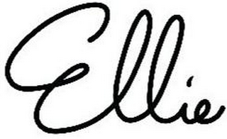 ELLIE logo
