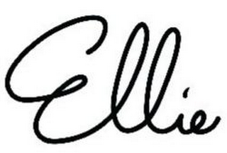 ELLIE logo
