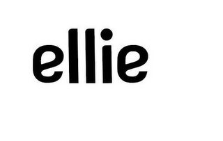 ELLIE logo