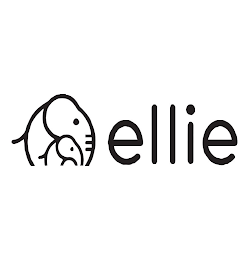 ELLIE logo