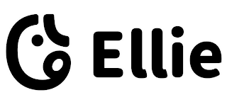 ELLIE logo