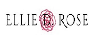 ELLIE D. ROSE logo