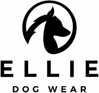 ELLIE DOG WEAR logo