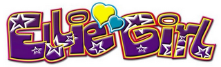ELLIE GIRL logo