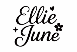 ELLIE JUNE