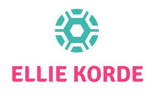 ELLIE KORDE logo