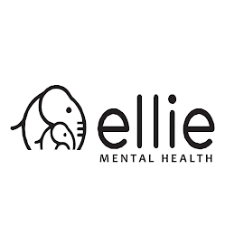 ELLIE MENTAL HEALTH logo