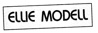 ELLIE MODELL logo