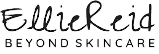 ELLIE REID BEYOND SKINCARE logo