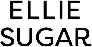 ELLIE SUGAR logo
