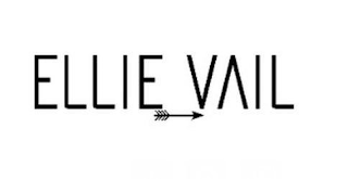 ELLIE VAIL logo