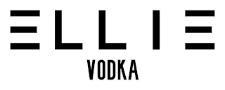 ELLIE VODKA logo