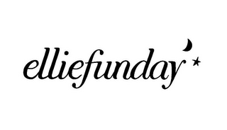 ELLIEFUNDAY logo