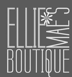 ELLIEMAE'S BOUTIQUE logo