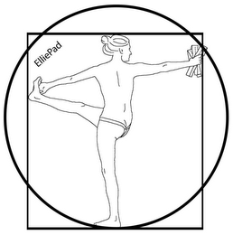 ELLIEPAD logo