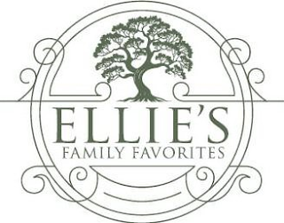ELLIE'S FAMILY FAVORITES logo