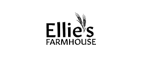 ELLIE'S FARMHOUSE logo