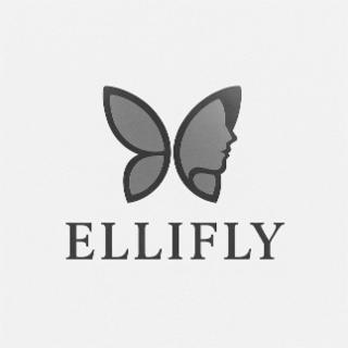 ELLIFLY logo