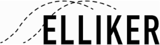 ELLIKER logo