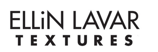 ELLIN LAVAR TEXTURES logo