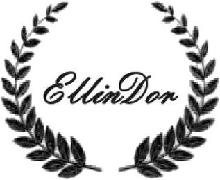 ELLINDOR logo