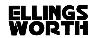 ELLINGS WORTH logo