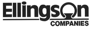 ELLINGSON COMPANIES logo