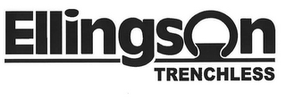 ELLINGSON TRENCHLESS logo