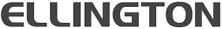 ELLINGTON logo