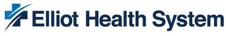 ELLIOT HEALTH SYSTEM logo
